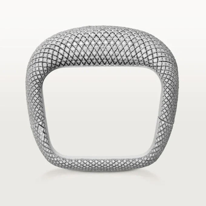 Coussin De Cartier Armband