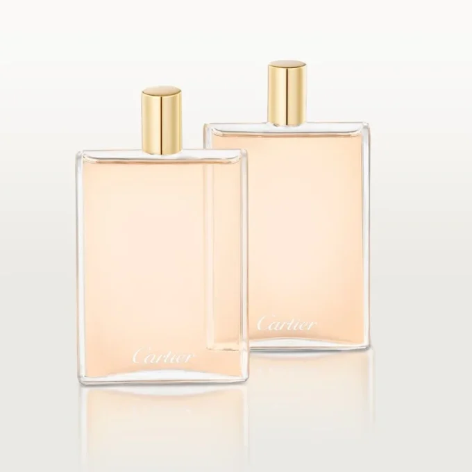 Düftes Refill – La Panthère | Cartier