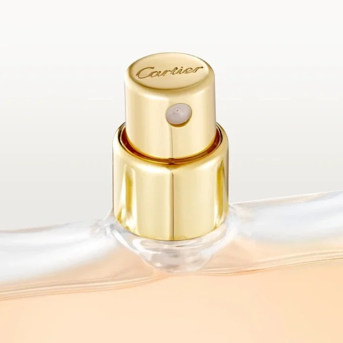 Düftes Refill – La Panthère | Cartier