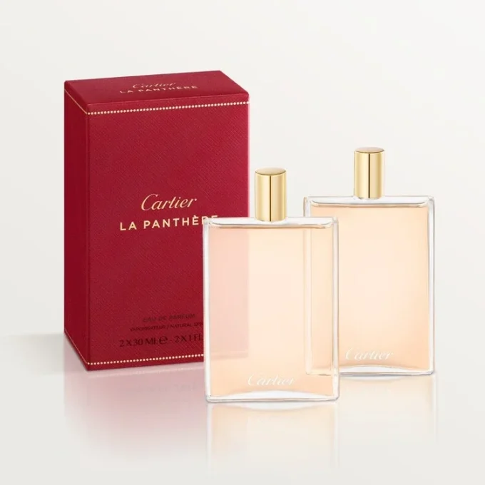 Düftes Refill – La Panthère | Cartier