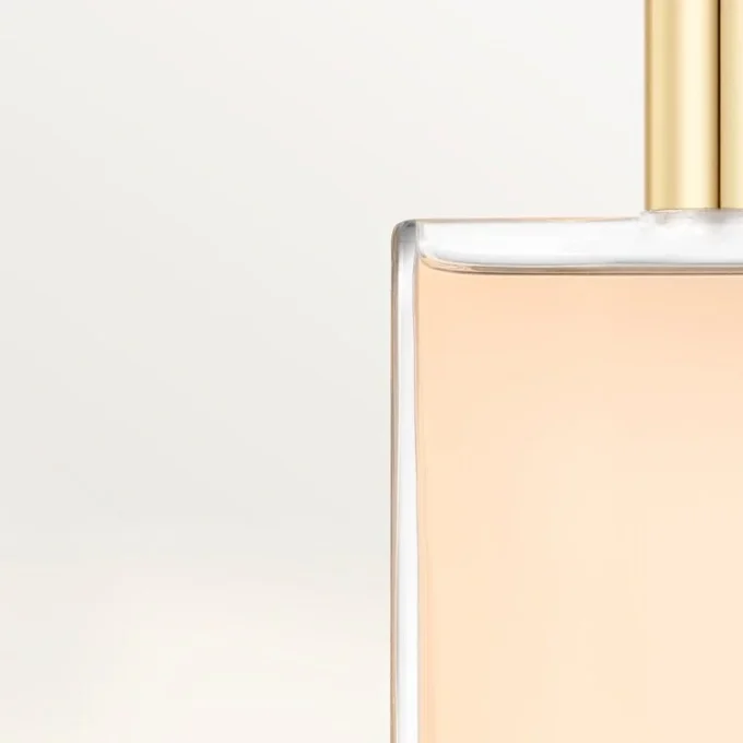 Düftes Refill – La Panthère | Cartier