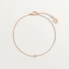 Diamants Legers Armband, S – Roségold, Diamant – Cartier