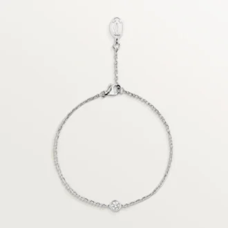 Diamants Legers Armband, S – Weißgold, Diamant – Cartier