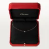 Diamants Legers Halskette XS – Roségold, Diamant – Cartier