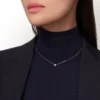 Diamants Legers Ohrringe – Gelbgold, Diamanten – Cartier
