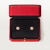 Diamants Legers Ohrringe, mm – Roségold, Diamanten – Cartier