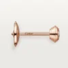 Diamants Legers Ohrringe – Roségold, Diamanten – Cartier