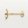 Diamants Legers Ohrringe XS – Gelbgold, Diamanten – Cartier