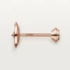 Diamants Legers Ohrringe XS – Roségold, Diamanten – Cartier