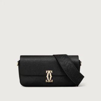 East-West-Tasche, C de Cartier