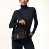 East-West-Tasche, C de Cartier