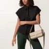 East-West-Tasche, C de Cartier