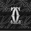 East-West-Tasche, C de Cartier