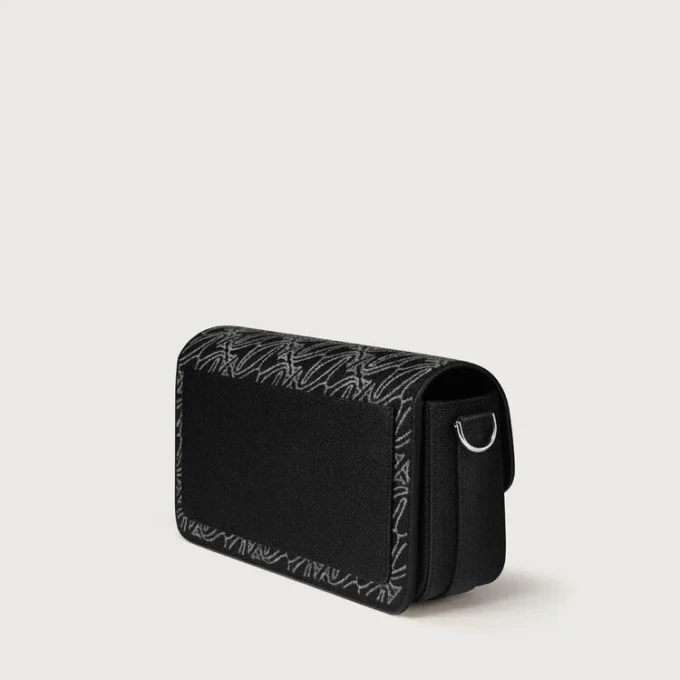 East-West-Tasche, C de Cartier