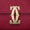 East-West-Tasche, C de Cartier