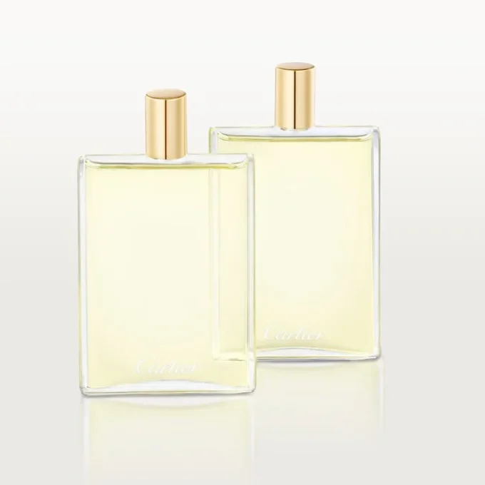 Eau de Toilette Nachfüllpackung – Declaration | Cartier