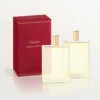 Eau de Toilette Nachfüllpackung – Declaration | Cartier