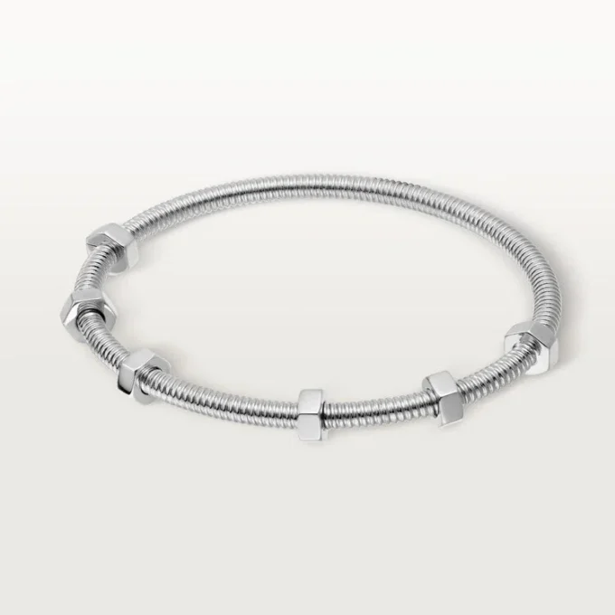 Ecrou de Cartier Armband