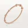 Ecrou de Cartier Armband