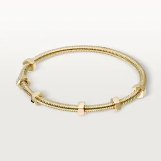 Ecrou de Cartier Armband