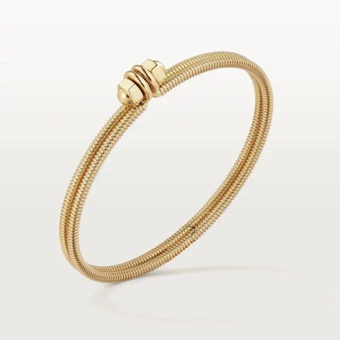 Ecrou de Cartier Armband
