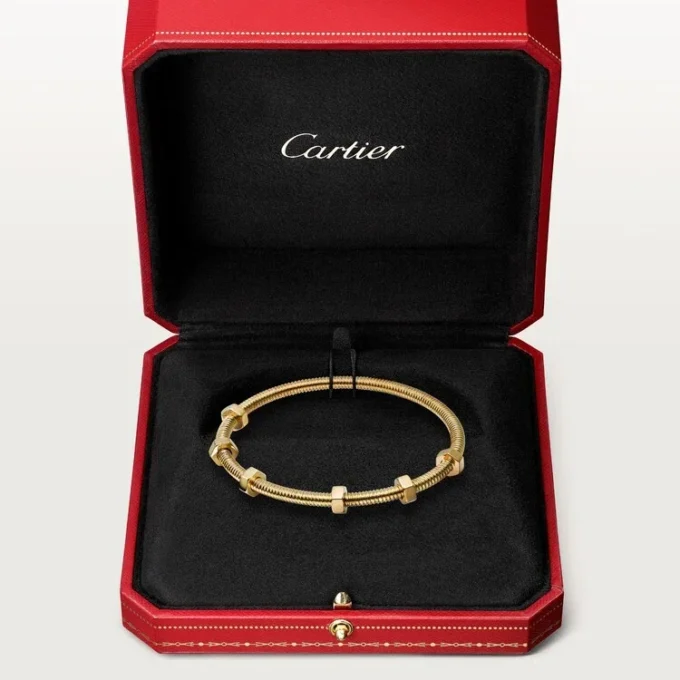 Ecrou de Cartier Armband