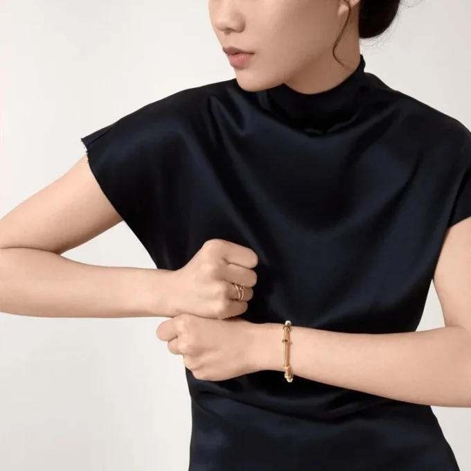 Ecrou de Cartier Armband