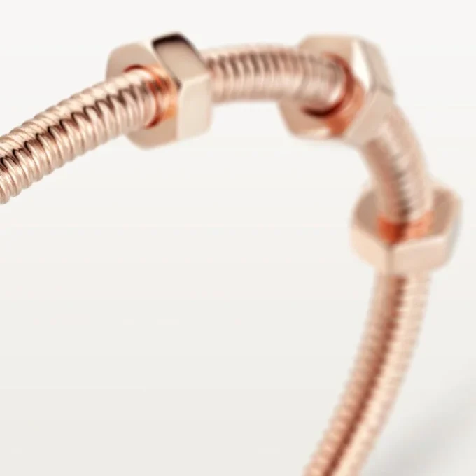 Ecrou de Cartier Armband