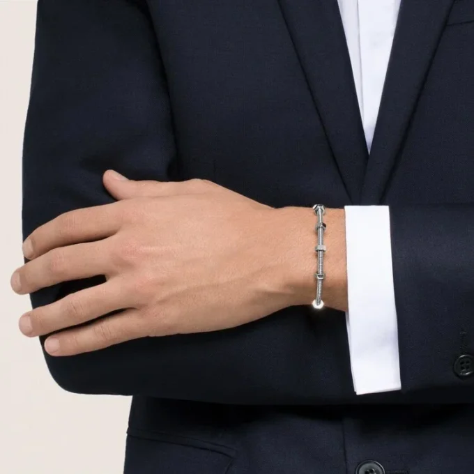 Ecrou de Cartier Armband