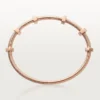 Ecrou de Cartier Armband