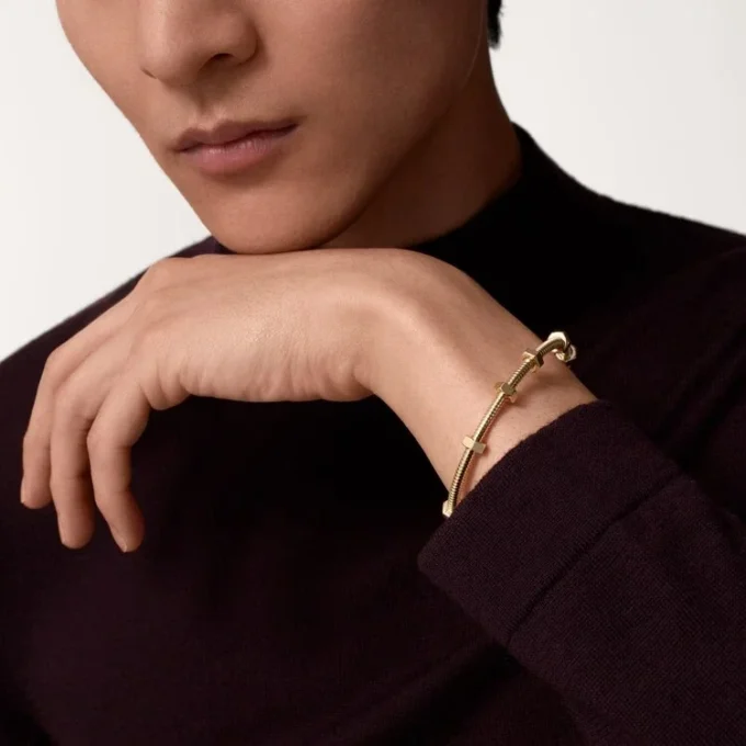 Ecrou de Cartier Armband