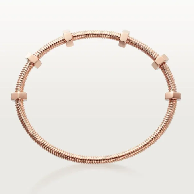 Ecrou de Cartier Armband