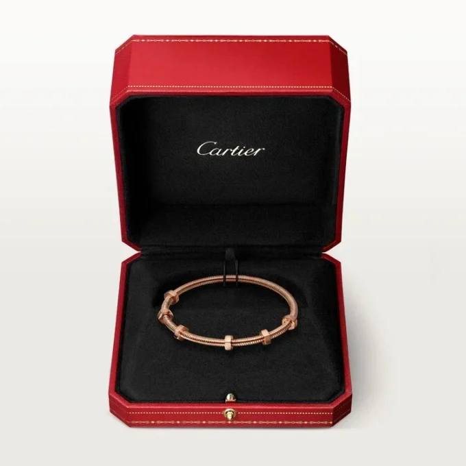 Ecrou de Cartier Armband