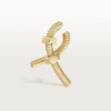 Ecrou de Cartier Rechter Ohrring – Gelbgold – Cartier