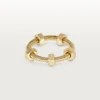 Ecrou de Cartier Ring – Gelbgold – Cartier