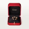 Ecrou de Cartier Ring – Roségold – Cartier