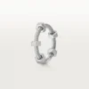 Ecrou de Cartier Ring – Weißgold – Cartier