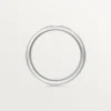Ehering 1895 – Platin, Diamanten – Cartier