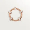 Erose Gold, Diamanten – Cartier