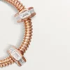 Erose Gold, Diamanten – Cartier