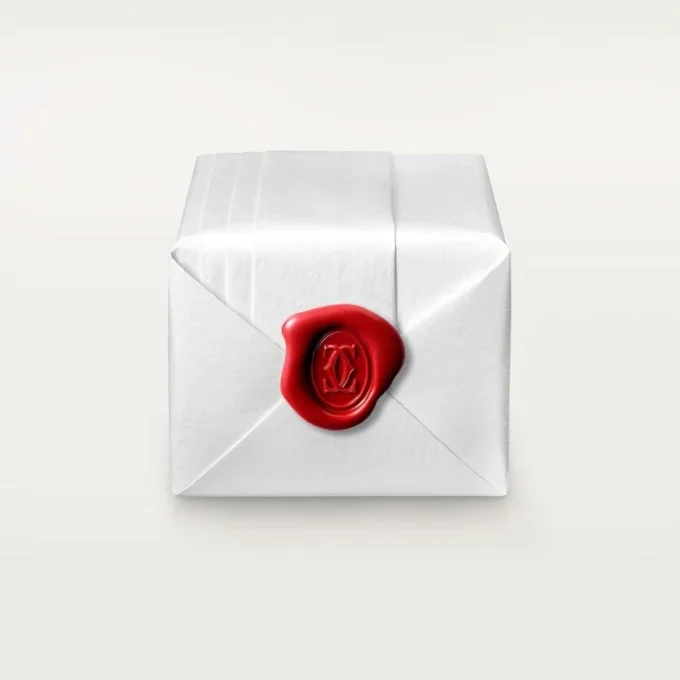 Erose Gold, Diamanten – Cartier