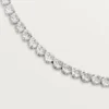 Essential Lines Halskette – Platin, Diamanten – Cartier