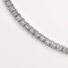 Essential Lines Halskette – Weißgold, Diamanten – Cartier