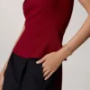 Etincelle de Cartier Armband, halb pavé-gefasst