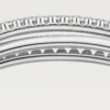 Etincelle de Cartier Armband, halb pavé-gefasst