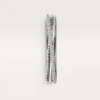 Etincelle de Cartier Armband, halb pavé-gefasst