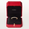 Etincelle de Cartier Ehering – Gelbgold, Diamanten – Cartier
