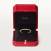 Etincelle de Cartier Ehering – Gelbgold, Diamanten – Cartier