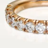 Etincelle de Cartier Ehering – Roségold, Diamanten – Cartier