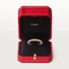Etincelle de Cartier Ehering – Roségold, Diamanten – Cartier